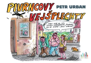 Pivrncovy vejšplechty, Urban Petr