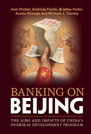 Banking on Beijing