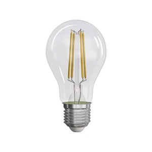 Stmievateľná LED žiarovka EMOS Filament A60 Warm White, 8,5W E27