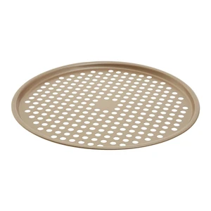 Forma na pečenie pizze z nepriľnavej uhlíkovej ocele Premier Housewares, ⌀ 32,5 cm