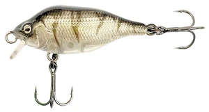 Fox rage wobler funk bug sr uv striped shiner 4 cm 4 g