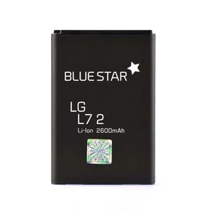 Akkumulátor BlueStar Premium  LG Optimus L7 II P710 (2600mAh)