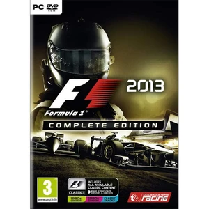 Formula 1 2013 (Complete Edition) - PC