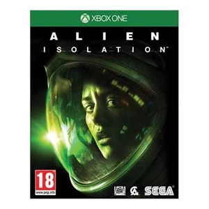 Alien: Isolation [XBOX ONE] - BAZÁR (Használt termék)