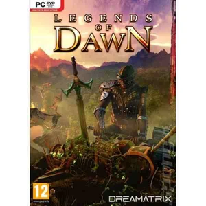 Legends of Dawn - PC