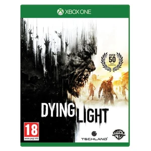 Dying Light - XBOX ONE