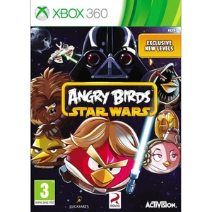 Angry Birds: Star Wars - XBOX 360