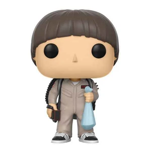 POP! Will Ghostbuster (Stranger Things)