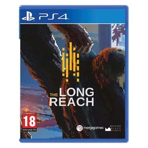 The Long Reach - PS4