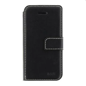 Molan Cano Issue Book  Samsung Galaxy A42, Black