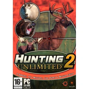 Hunting Unlimited 2 - PC