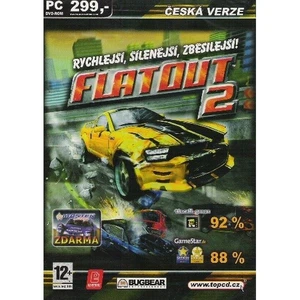 FlatOut 2 - PC