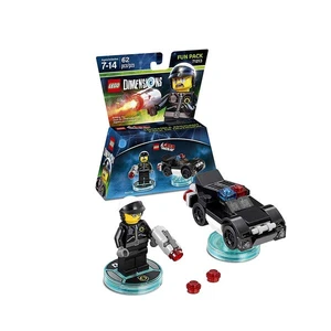 LEGO Dimensions Bad Cop Fun Pack