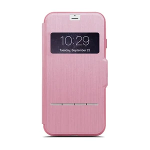 Moshi Tok SenseCoveriPhone 7 Plus/8 Plus - Rose Pink