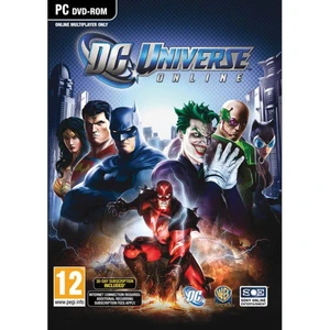 DC Universe Online - PC