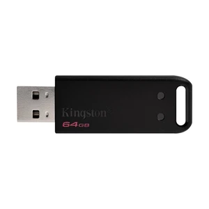 USB kulcs Kingston DataTraveler 20, 64GB, USB 2.0 (DT20/64GB)