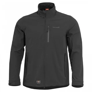 Softshellová bunda Elite Light Pentagon® – Čierna (Farba: Čierna, Veľkosť: M)