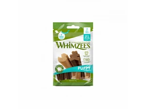 Whimzees Dental Puppy M/L 7kusu 15g