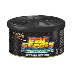 California Scents Car New Car 42g