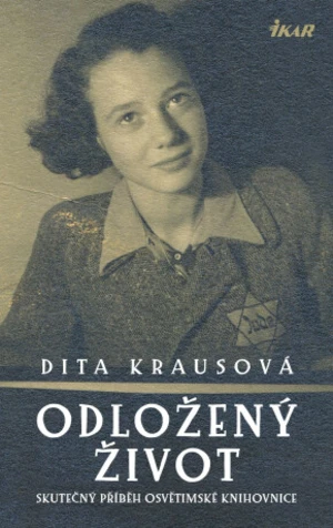 Odložený život - Dita Krausová - e-kniha