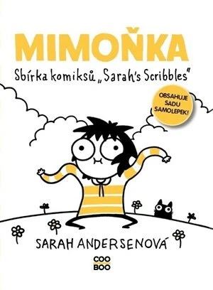 Mimoňka - Andersen Sarah