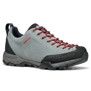 Scarpa Mojito Trail GTX EU 39, conifer/raspberry Dámské trekové boty