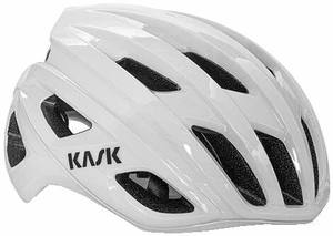 Kask Mojito 3 White M Prilba na bicykel