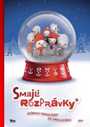 Smajlirozprávky