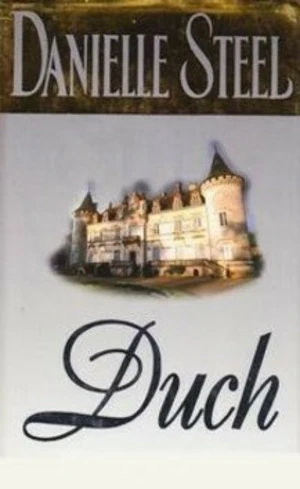 Duch - Danielle Steel