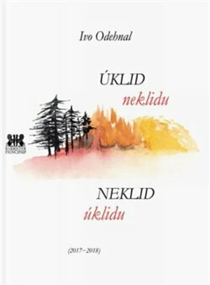 Úklid neklidu - neklid úklidu - Ivo Odehnal