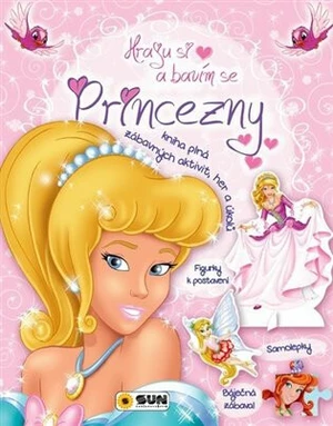 Princezny