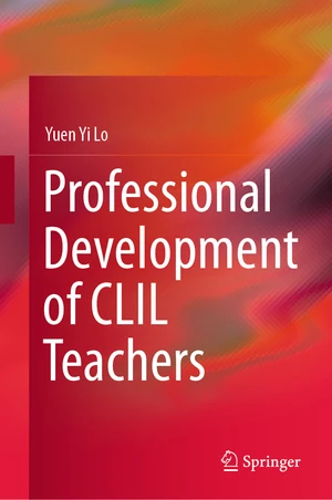 Professional Development of CLIL Teachers