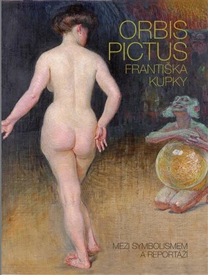 Orbis pictus Františka Kupky - Markéta Theinhardtová, Pierre Brullé