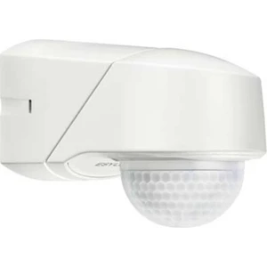 ESYLUX EM10015311 na omietku senzor pohybu 230 °  biela IP54