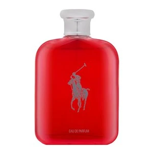 Ralph Lauren Polo Red parfémovaná voda pre mužov 125 ml