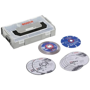 Bosch Accessories  06159975VC sada rezných kotúčov 9-dielna   1 ks