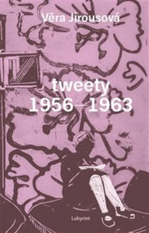 tweety 1956 - 1963 - Věra Jirousová