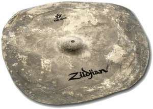 Zildjian FXRCSM FX Raw 17"-24" Crashbecken