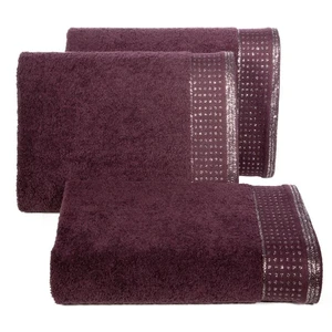 Eurofirany Unisex's Towel 338649