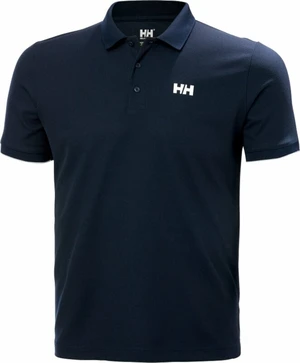 Helly Hansen Men's Ocean Quick-Dry Polo Ing Navy M