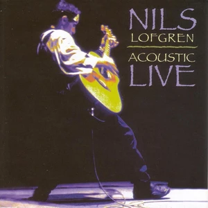 Nils Lofgren - Acoustic Live (Box Set) (4 LP)