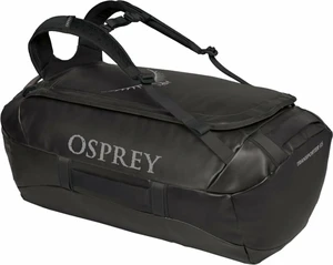 Osprey Transporter 65 Black 65 L Sac