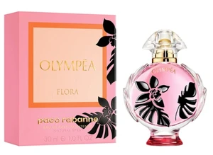 Paco Rabanne Olympea Flora Intense - EDP 50 ml