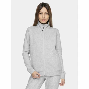 Women's sweatshirt 4F