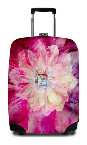 REAbags 9043 Bohemian Rose