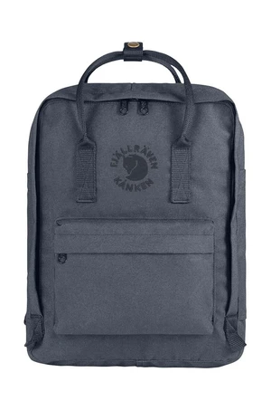 Ruksak Fjallraven Kanken Hip Pack šedá farba, veľký, jednofarebný, F23548