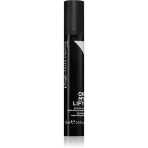 Diego dalla Palma Oh My Lift! Eye Contour - Instant Lifting Effect očný krém na korekciu tmavých kruhov a vrások 15 ml