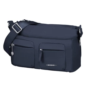 Samsonite Dámská kabelka přes rameno Move 3.0 - tmavě modrá