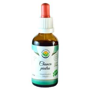 SALVIA PARADISE Chanca piedra AF tinktura 50 ml