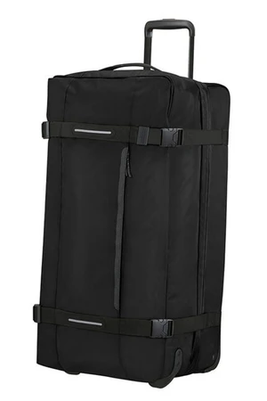 American Tourister Cestovní taška na kolečkách Urban Track L 116 l - černá